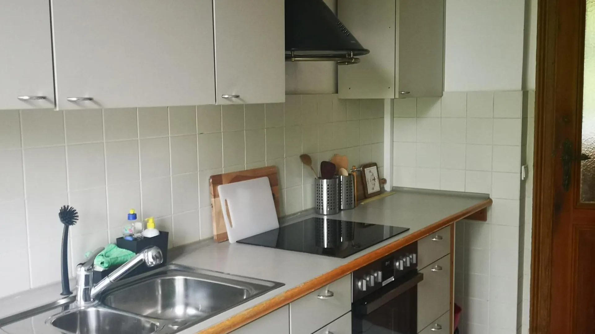 Gruenderzeitvilla In Berlin Zehlendorf Apartment