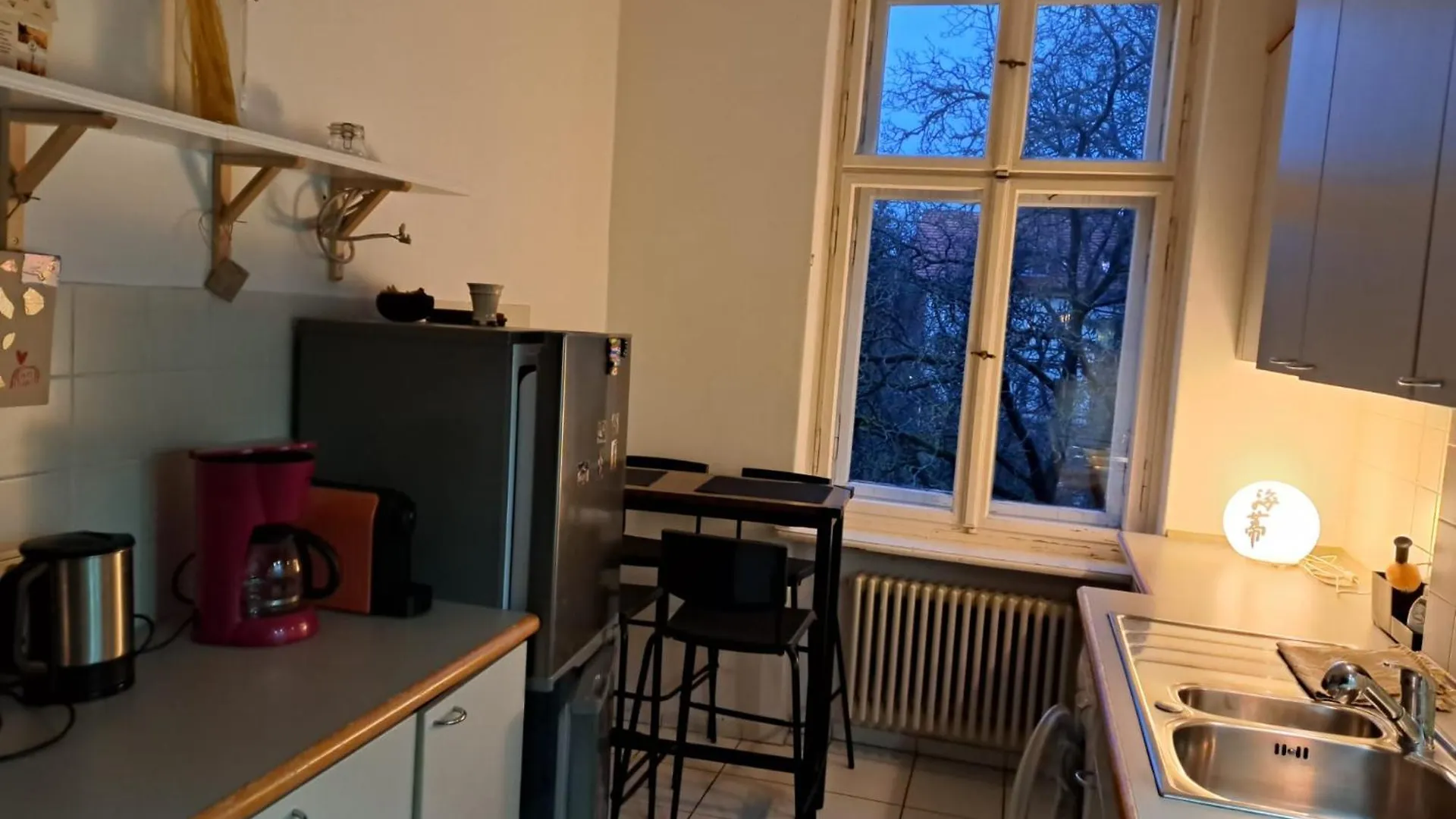 Gruenderzeitvilla In Berlin Zehlendorf 0*,