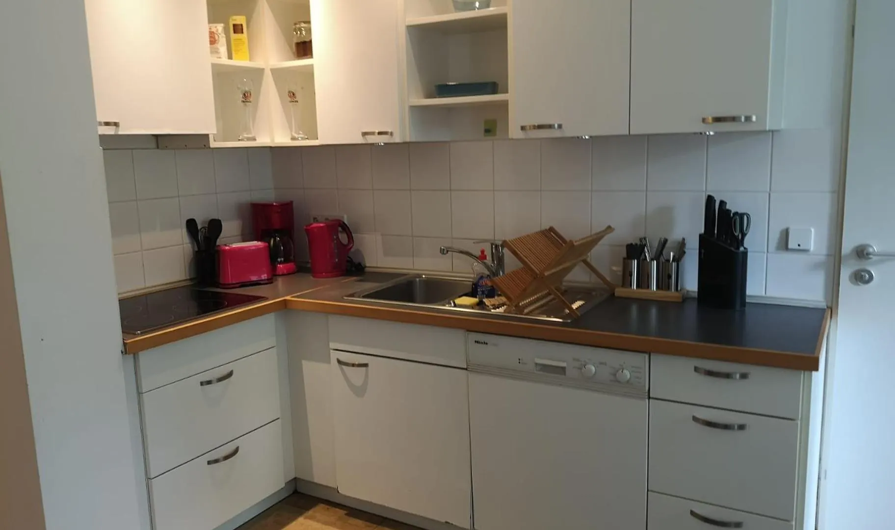 Apartment Gruenderzeitvilla In Berlin Zehlendorf