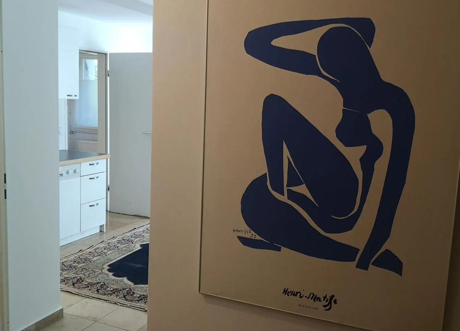 Apartment Gruenderzeitvilla In Berlin Zehlendorf