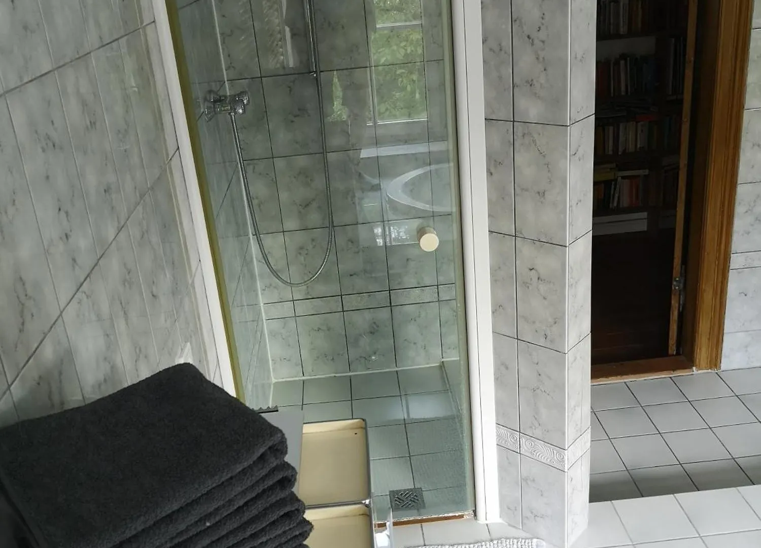 Apartment Gruenderzeitvilla In Berlin Zehlendorf Germany