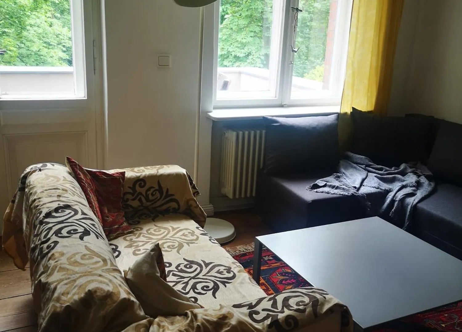 Gruenderzeitvilla In Berlin Zehlendorf