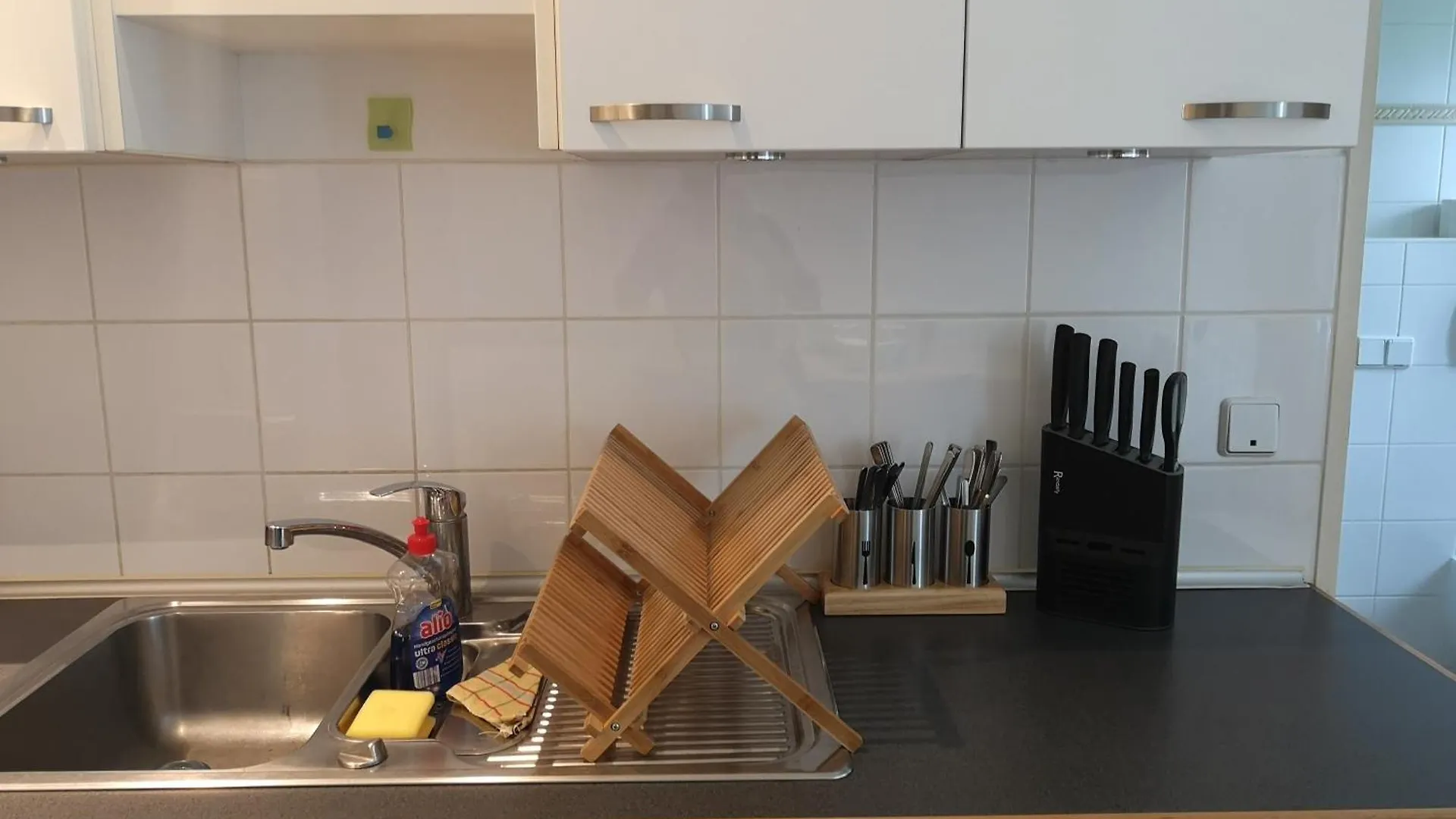 Apartment Gruenderzeitvilla In Berlin Zehlendorf