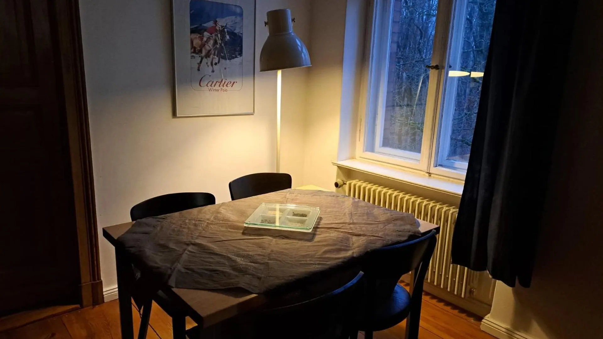 Gruenderzeitvilla In Berlin Zehlendorf