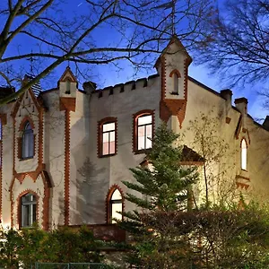 Lilienthalschloesschen Apartment