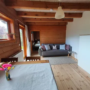 Helle Und Idyllische 2 Am Rande Von Berlijn