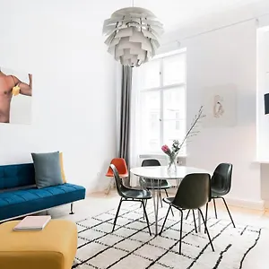 Luxury 2 Bedroom In The Heart Of Mitte, Apartamento