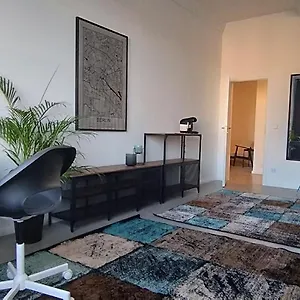 Loft46 - Self Checkin - Long And Shortstay Apartamento