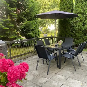  Apartament City Holiday Apartments Berlin