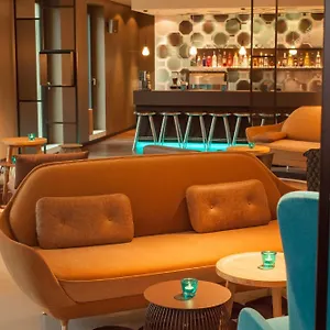 موتل وان برلين-بوتسدامر بلاتس برلين
