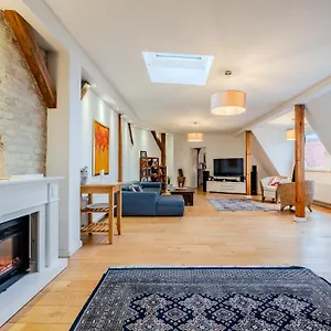 Fbapartments Appartement