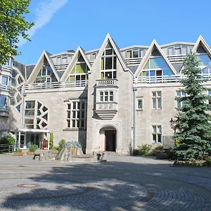 Jugendgaestehaus St.-michaels-heim Berlin