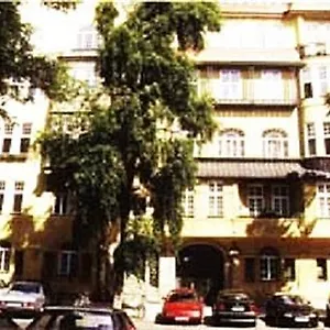 Waizenegger Am Kurfuerstendamm Berlin