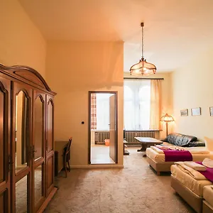 Hotelpension Margrit Berlin