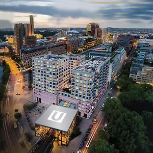 Highpark Am Potsdamer Platz برلين
