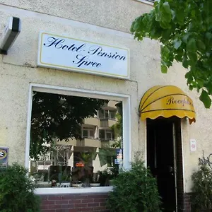 Hotel-pension Spree Penzion