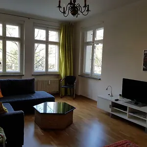 Frankfurter Tor Appartement