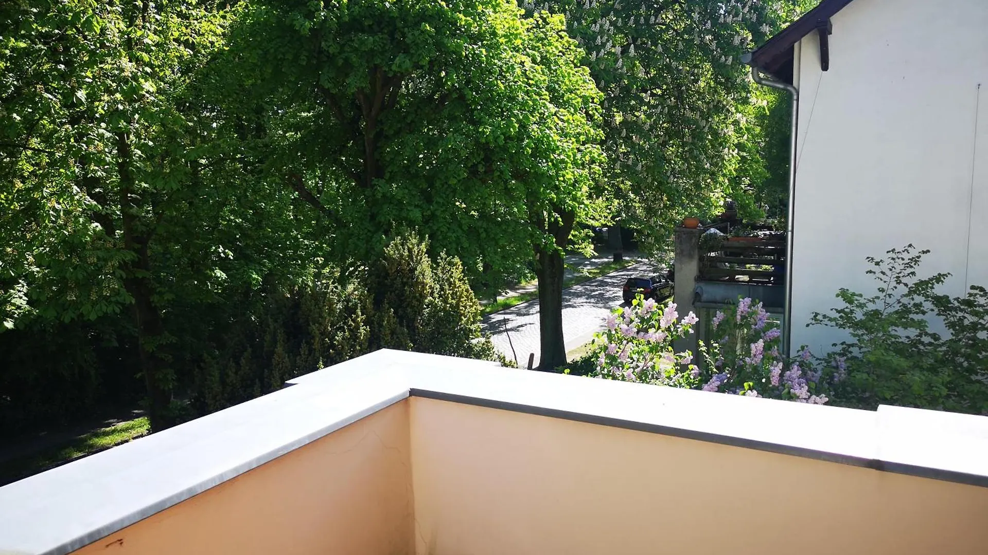 Apartment Gruenderzeitvilla In Berlin Zehlendorf