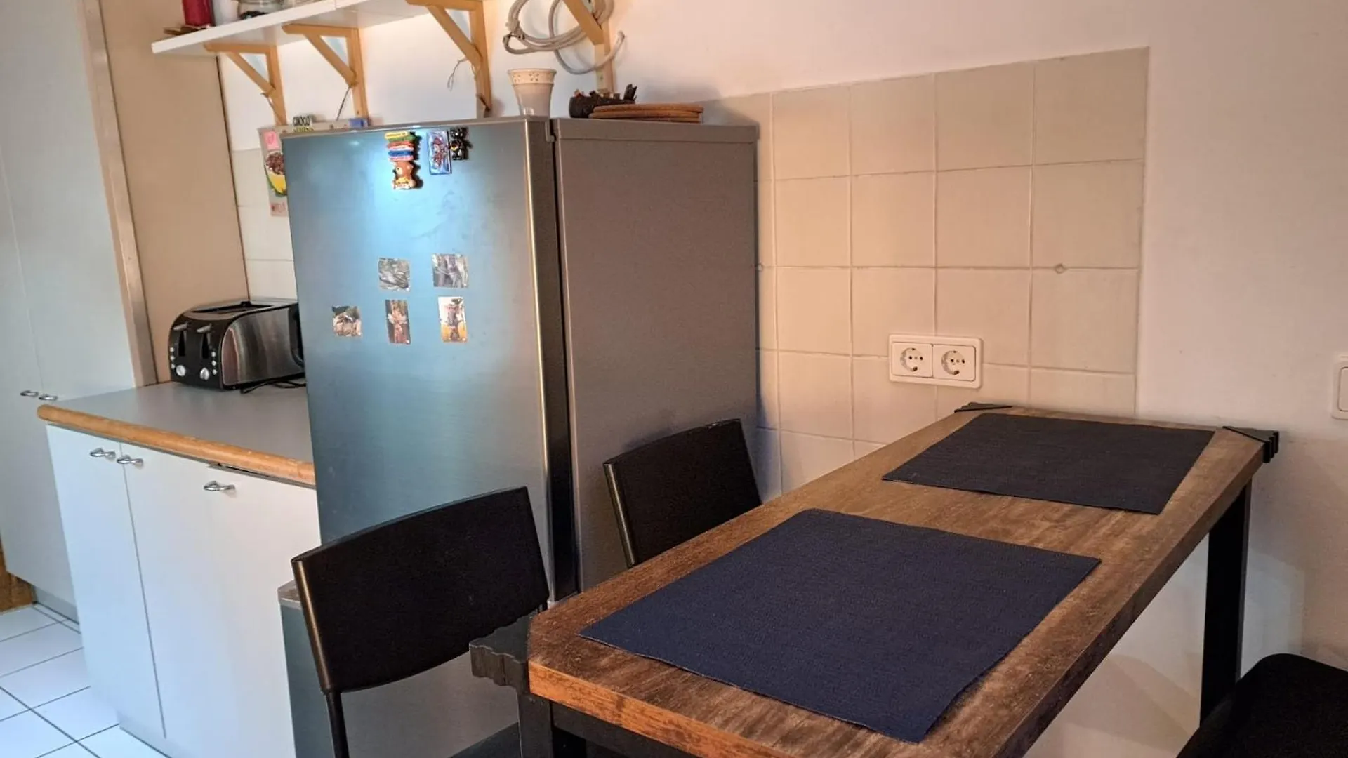 Apartment Gruenderzeitvilla In Berlin Zehlendorf