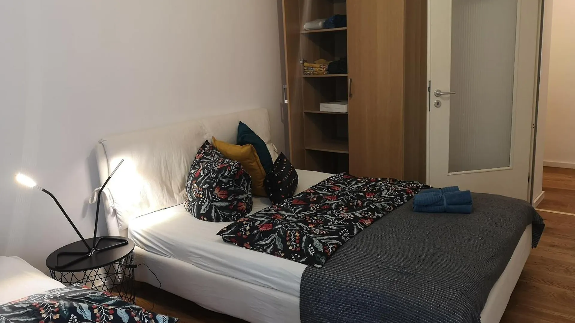 Gruenderzeitvilla In Berlin Zehlendorf Apartment