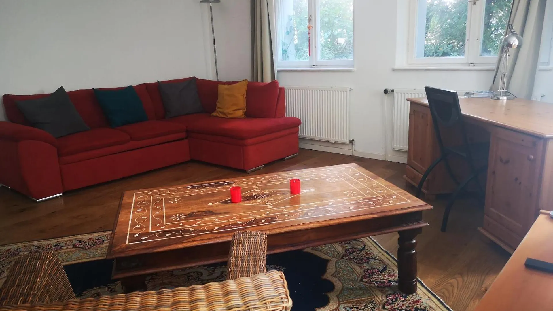Gruenderzeitvilla In Berlin Zehlendorf