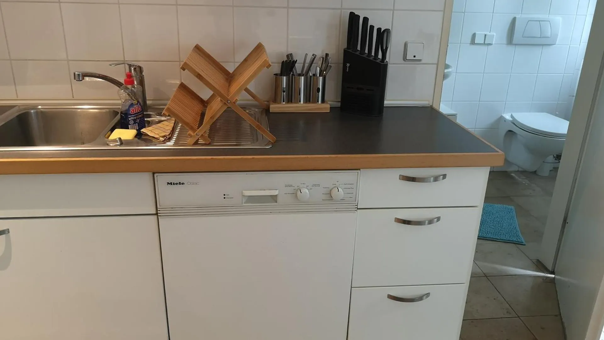 Apartment Gruenderzeitvilla In Berlin Zehlendorf